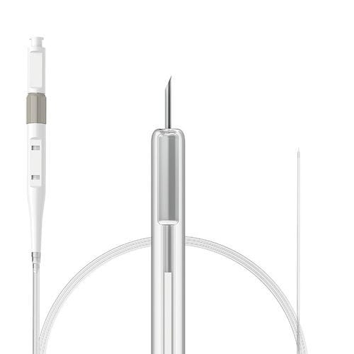 Aguja 23 G - ATE-ZSZ-23 series - Ningbo Xinwell Medical Technology - 25 G