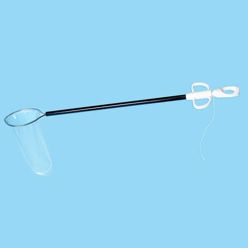 Bolsa de extracción para cirugía endoscópica - EB-0100 - Ningbo Xinwell Medical Technology