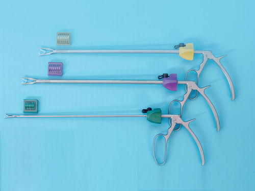 Aplicador de clips endoscópico - Ningbo Xinwell Medical Technology