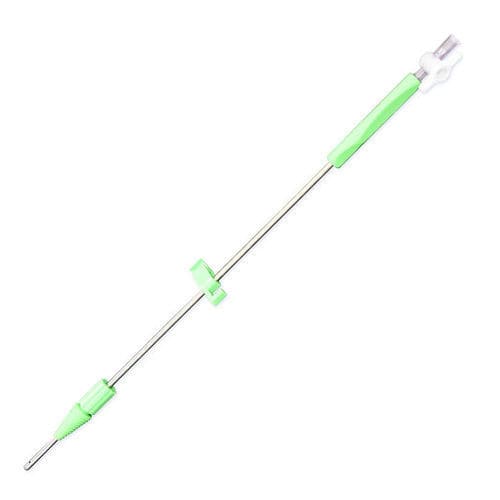 Manipulador uterino de un solo uso - UCM1810 - Ningbo Xinwell Medical Technology - con inyector uterino
