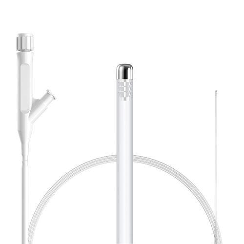 Tubo de irrigación - ATE-PSG-Z-18×1200 - Ningbo Xinwell Medical Technology - para endoscopia