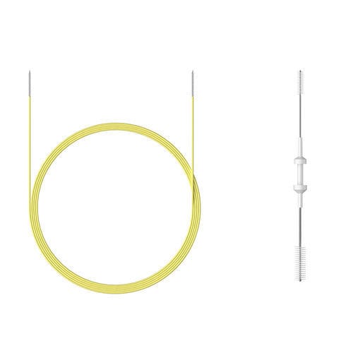 Cepillo de limpieza para endoscopio - Ningbo Xinwell Medical Technology