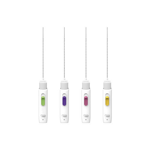 Aguja de biopsia - BN-OCR-1/1410 - Ningbo Xinwell Medical Technology - 20 G / 18 G / 16 G