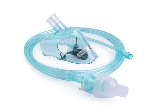 Nebulizador manual - HKW series - Ningbo Xinwell Medical Technology - de uso general / de un solo uso