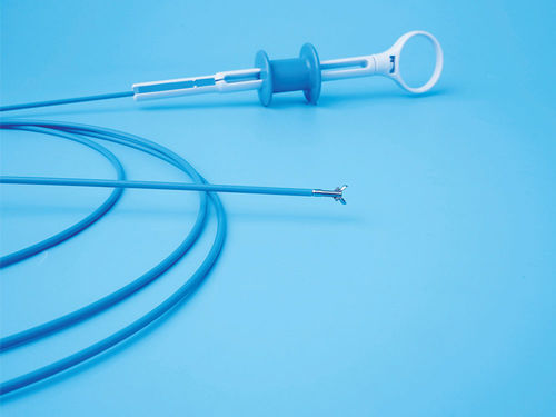 Pinza para endoscopia - ATE-QYQ series - Ningbo Xinwell Medical Technology - quirúrgica / para prensión de tejidos / de biopsia