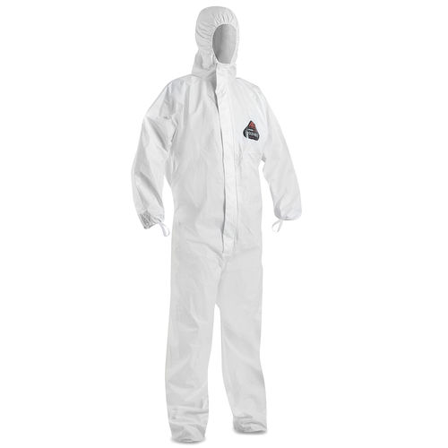Equipo de protección individual sanitario unisex - Italia Paramount Strategies - L / XL / M