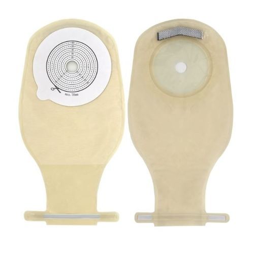 Bolsa de colostomía - 1169 - Hubei Hendry Medical Appliance