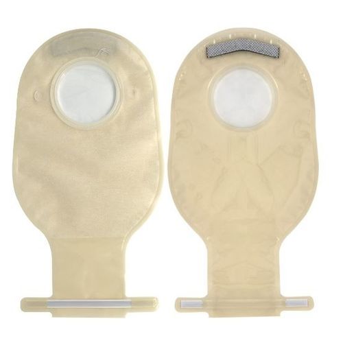 Bolsa de colostomía - Y4202 - Hubei Hendry Medical Appliance