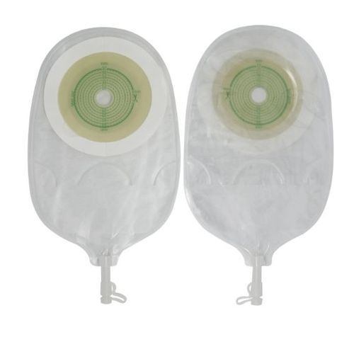 Bolsa de urostomía - Y3257 - Hubei Hendry Medical Appliance