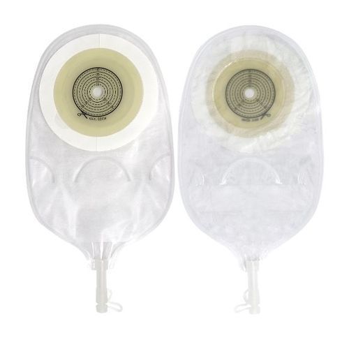 Bolsa de urostomía - Y3211 - Hubei Hendry Medical Appliance