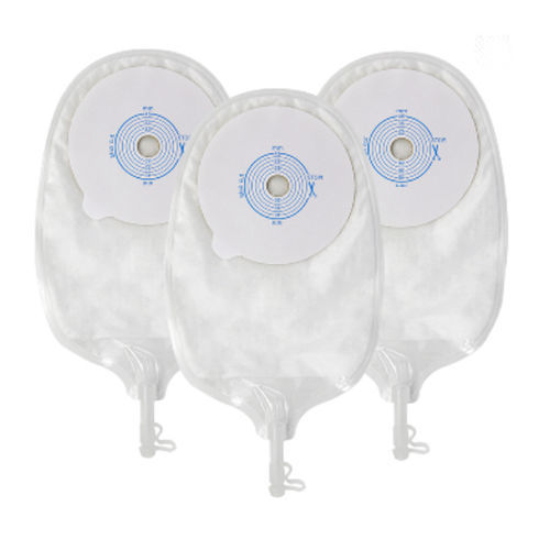 Bolsa de urostomía - Y3101 - Hubei Hendry Medical Appliance
