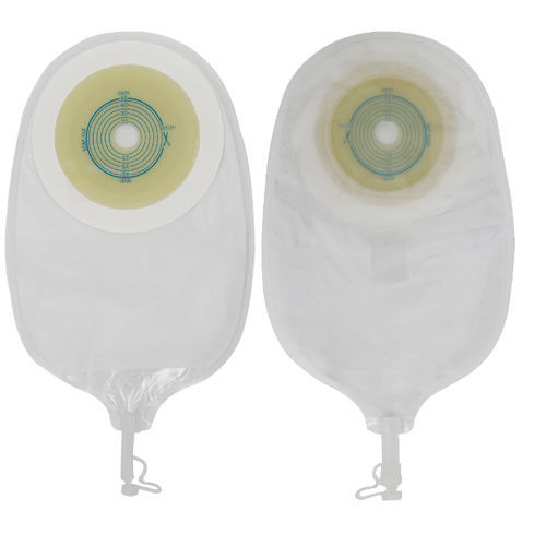 Bolsa de urostomía - Y3201 - Hubei Hendry Medical Appliance