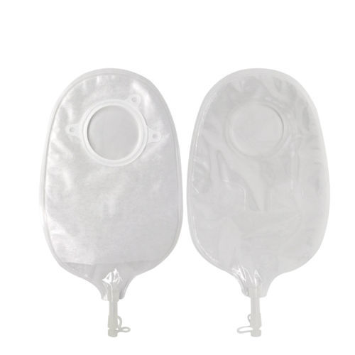 Bolsa de colostomía - 6271 - Hubei Hendry Medical Appliance