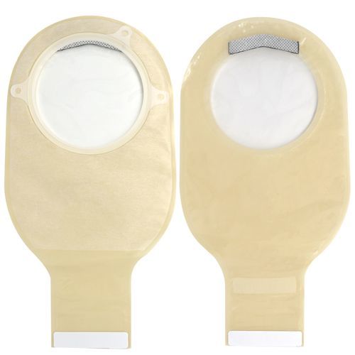 Bolsa de colostomía - Y4403 - Hubei Hendry Medical Appliance