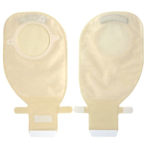 Bolsa de colostomía - Y4308 - Hubei Hendry Medical Appliance