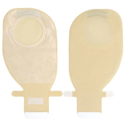 Bolsa de colostomía - 4306 - Hubei Hendry Medical Appliance
