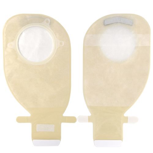 Bolsa de colostomía - Y4305 - Hubei Hendry Medical Appliance
