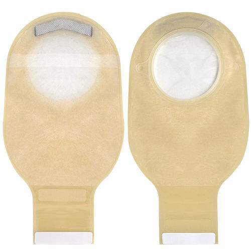 Bolsa de colostomía - Y4303 - Hubei Hendry Medical Appliance