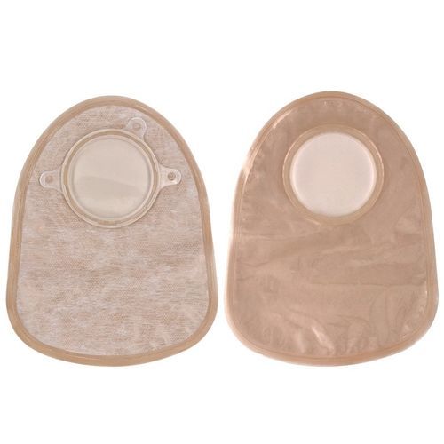 Bolsa de colostomía - 5201 - Hubei Hendry Medical Appliance