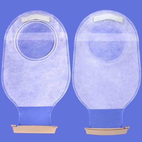 Bolsa de colostomía - 4371 - Hubei Hendry Medical Appliance