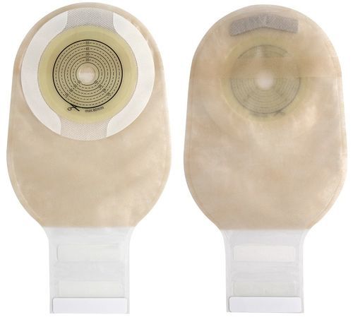 Bolsa de colostomía - 1265A - Hubei Hendry Medical Appliance