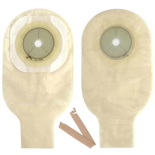 Bolsa de colostomía - Y1266 - Hubei Hendry Medical Appliance