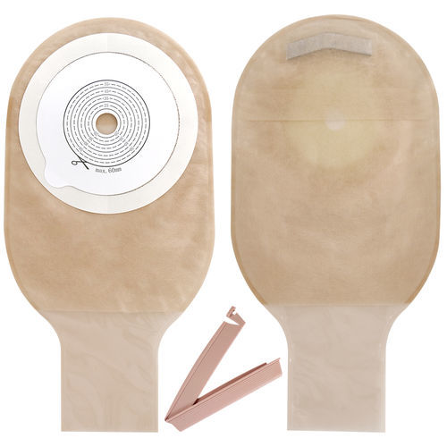 Bolsa de colostomía - Y1203A - Hubei Hendry Medical Appliance