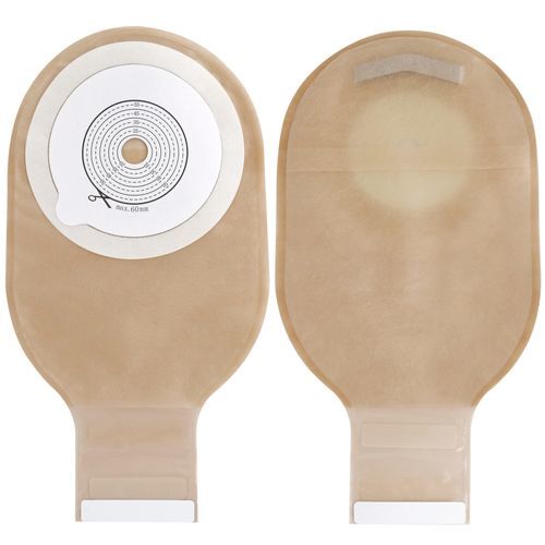 Bolsa de colostomía - Y1203 - Hubei Hendry Medical Appliance