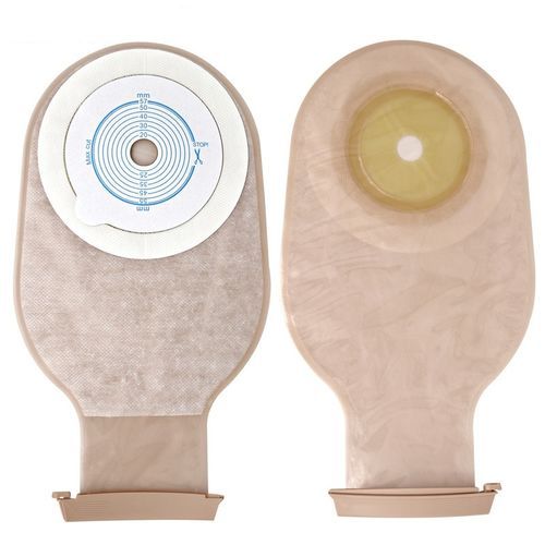 Bolsa de colostomía - Y1201 - Hubei Hendry Medical Appliance