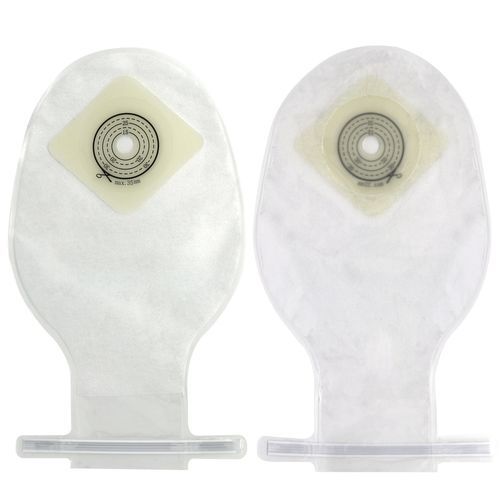Bolsa de colostomía - Y1128 - Hubei Hendry Medical Appliance