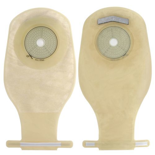 Bolsa de colostomía - Y1126 - Hubei Hendry Medical Appliance
