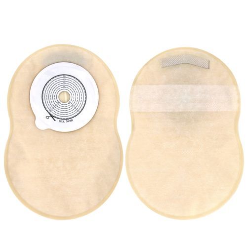 Bolsa de colostomía - Y1116 - Hubei Hendry Medical Appliance
