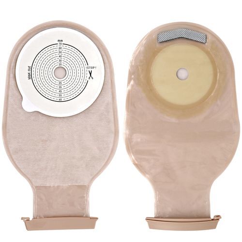 Bolsa de colostomía - W1303 - Hubei Hendry Medical Appliance