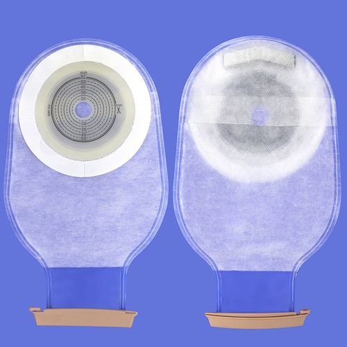 Bolsa de colostomía - 1271 - Hubei Hendry Medical Appliance