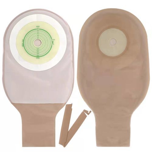Bolsa de colostomía - 1261 - Hubei Hendry Medical Appliance