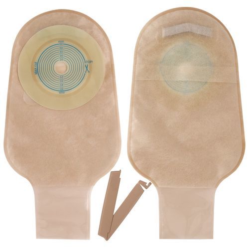 Bolsa de colostomía - 1217 - Hubei Hendry Medical Appliance
