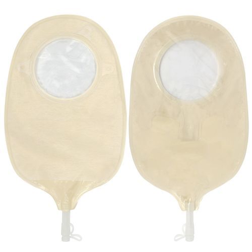 Bolsa de colostomía - Y6301 - Hubei Hendry Medical Appliance