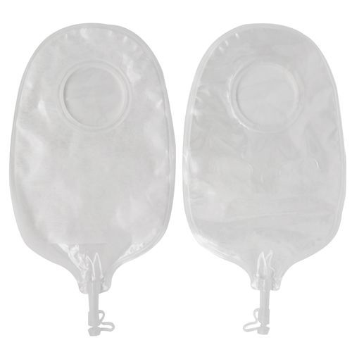 Bolsa de colostomía - 6201 - Hubei Hendry Medical Appliance