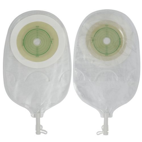 Bolsa de colostomía - Y3257 - Hubei Hendry Medical Appliance