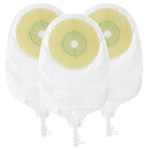 Bolsa de urostomía - Y3106 - Hubei Hendry Medical Appliance