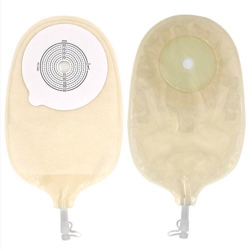 Bolsa de urostomía - Y3103 - Hubei Hendry Medical Appliance