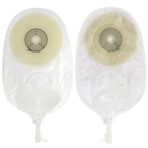 Bolsa de colostomía - 1911 - Hubei Hendry Medical Appliance
