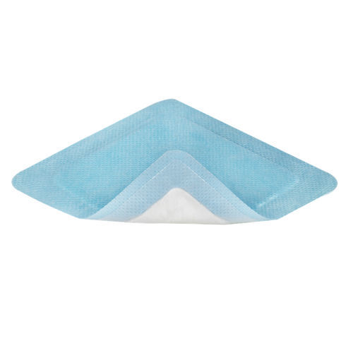Apósito cutáneo de polipropileno - Hubei Hendry Medical Appliance - absorbente / no adherente / estéril