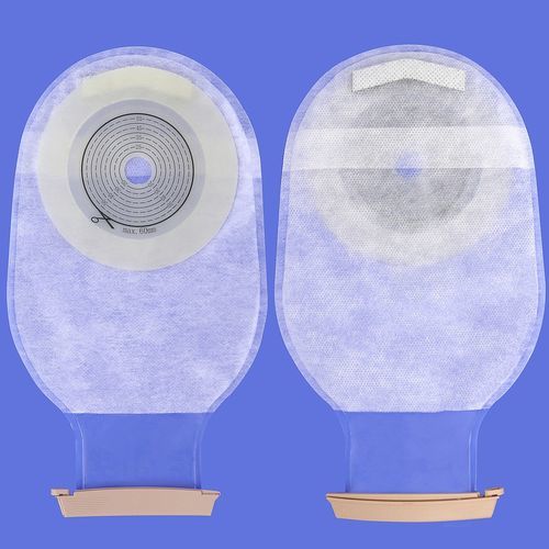 Bolsa de colostomía - 1173 - Hubei Hendry Medical Appliance