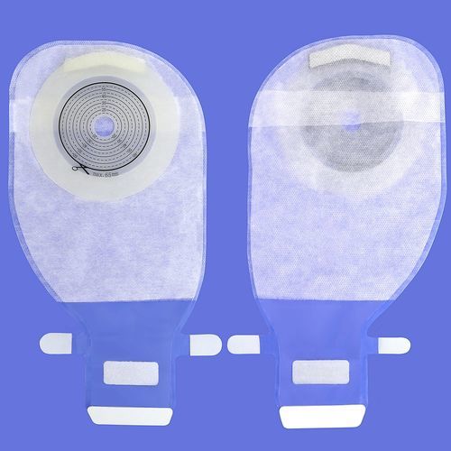 Bolsa de colostomía - 1177 - Hubei Hendry Medical Appliance