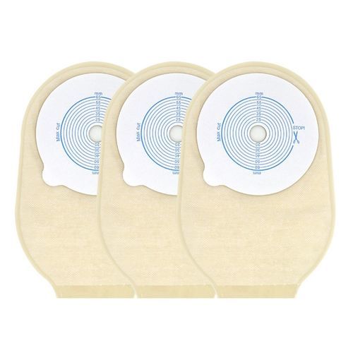 Bolsa de colostomía - Y1106 - Hubei Hendry Medical Appliance