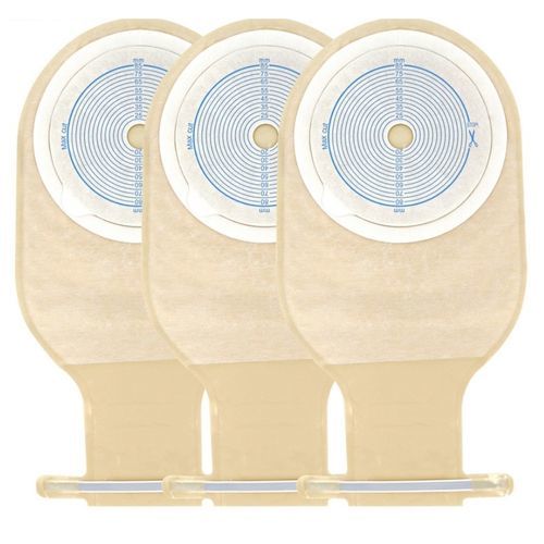 Bolsa de colostomía - Y1203B - Hubei Hendry Medical Appliance