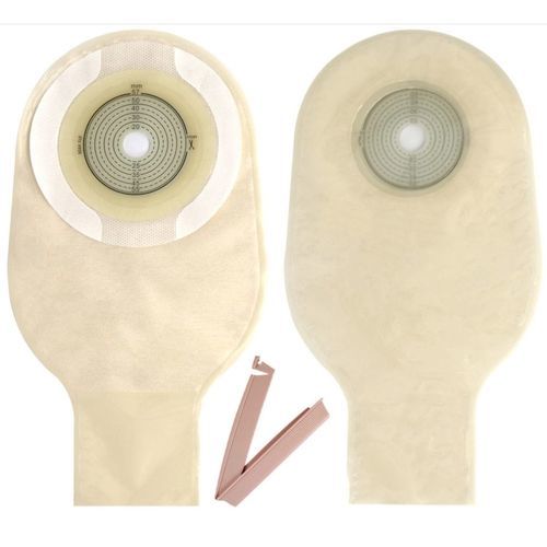 Bolsa de colostomía - Y1265 - Hubei Hendry Medical Appliance