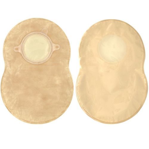 Bolsa de colostomía - Y5202 - Hubei Hendry Medical Appliance
