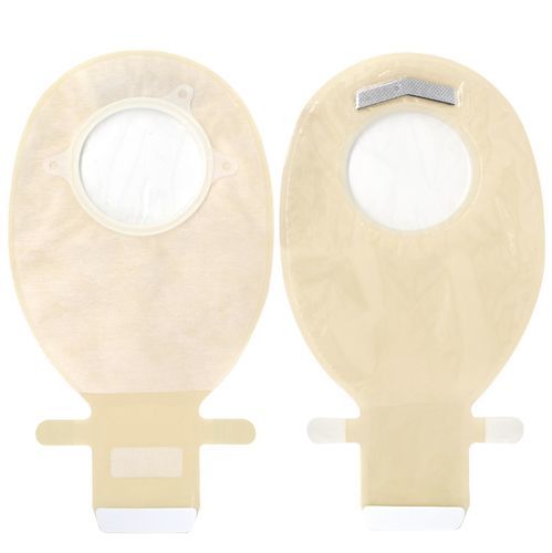 Bolsa de colostomía - Y4334 - Hubei Hendry Medical Appliance